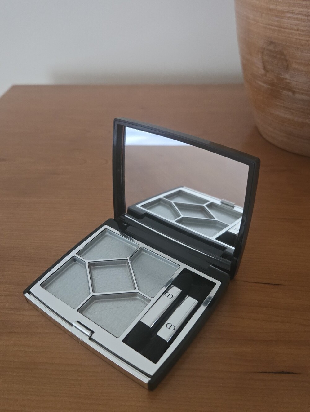 Dior Empty Mirror Compact
